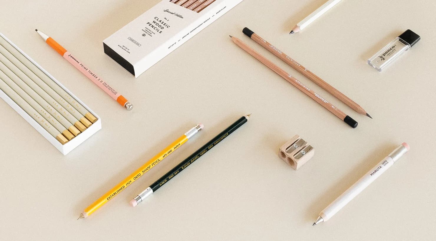 Writing Instruments