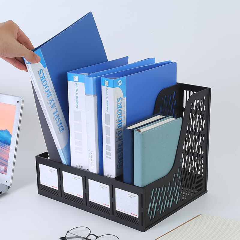 Box Files