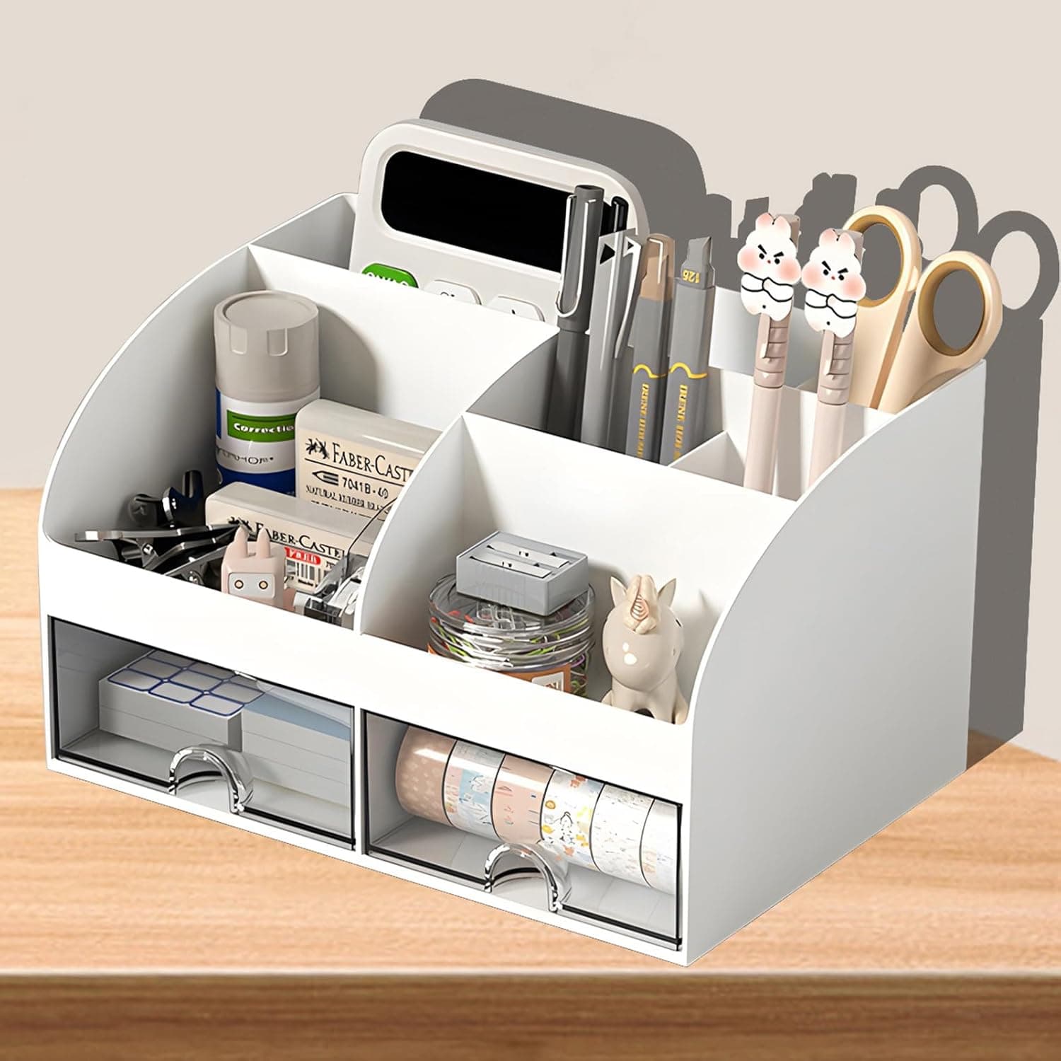 Desk Organizers