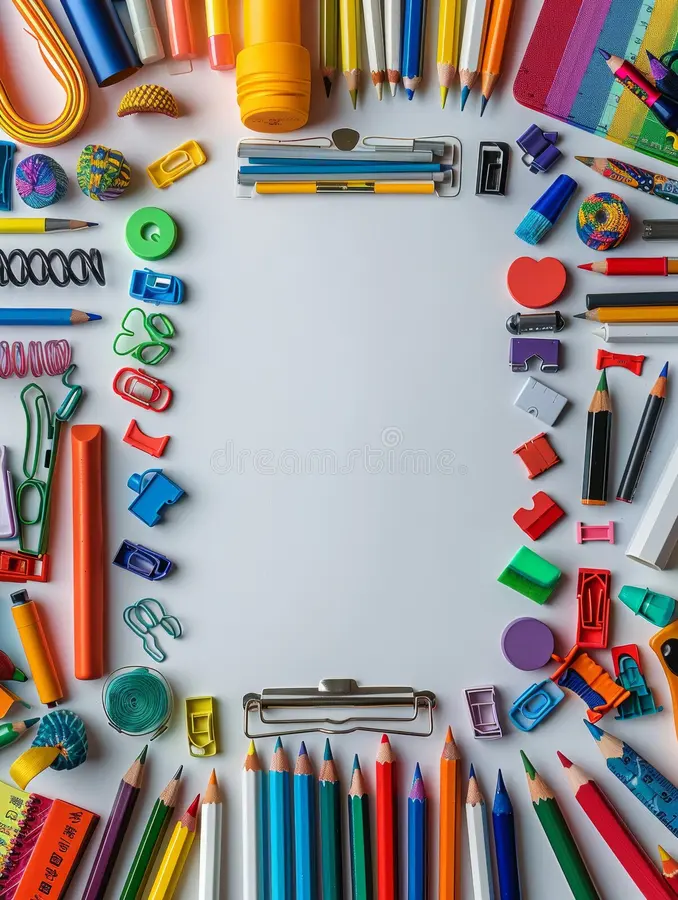 Office Essentials