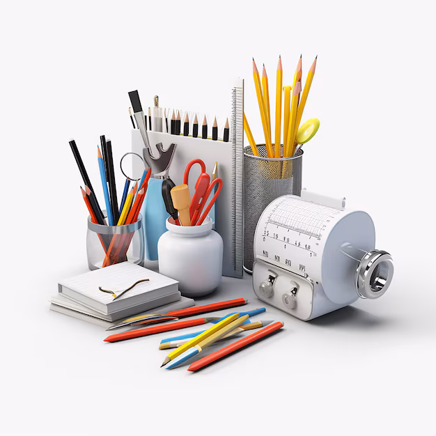 Paper Products
