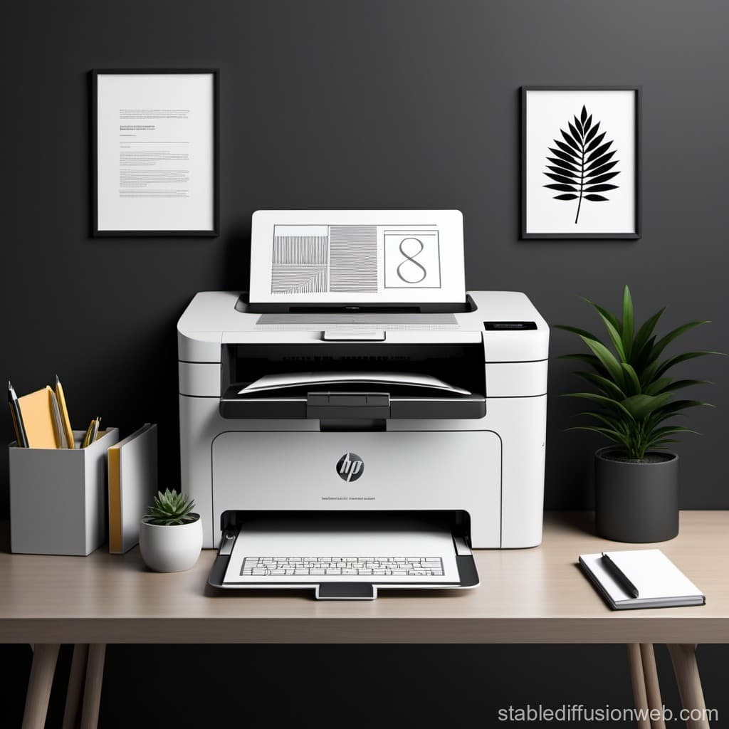 Printers & Technology