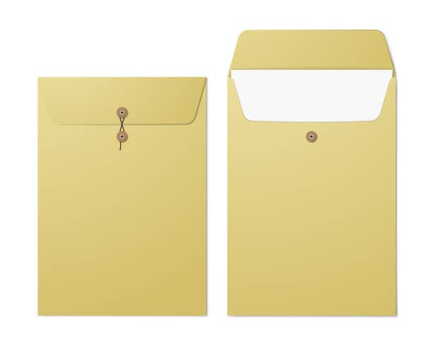 Envelopes