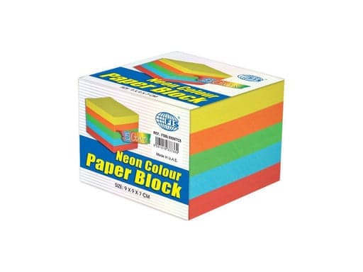 Memo Cubes