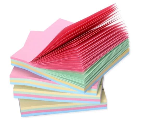 Memo Pads