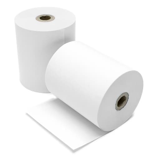Plotter & Thermal Cash Rolls