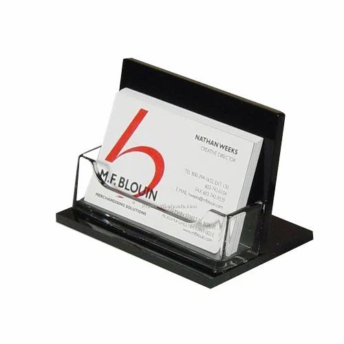 Business Card Organizer