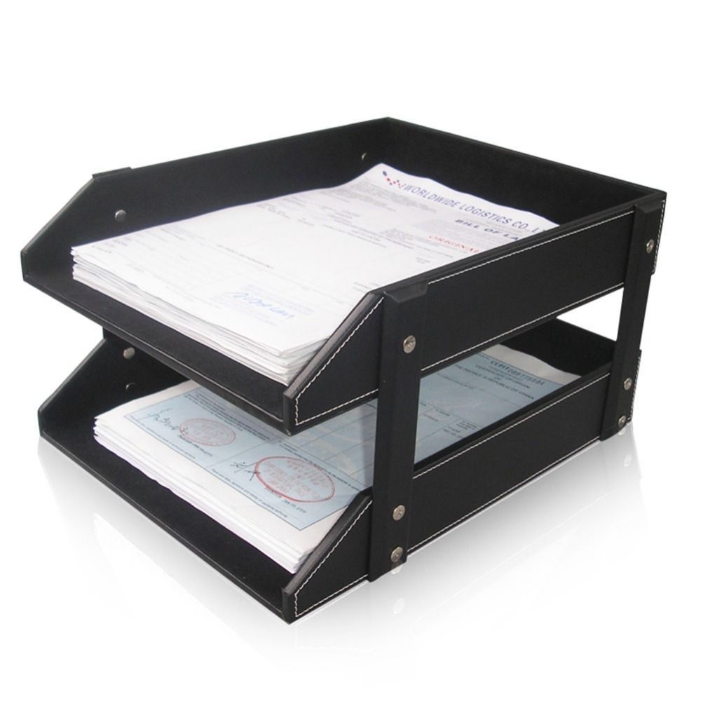 Document Tray