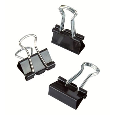 Clips & Pins