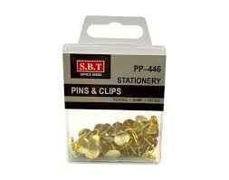 Clips & Pins alternate view