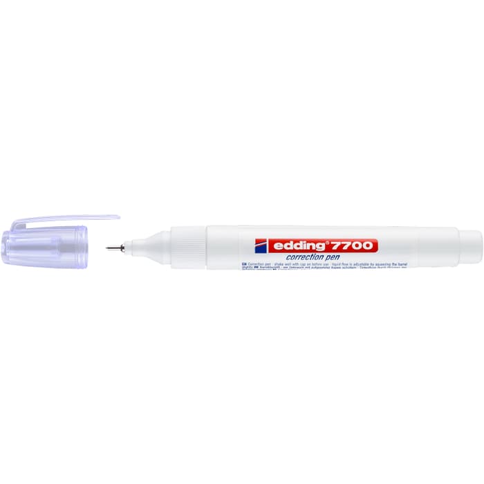 Correction Pen alternate view