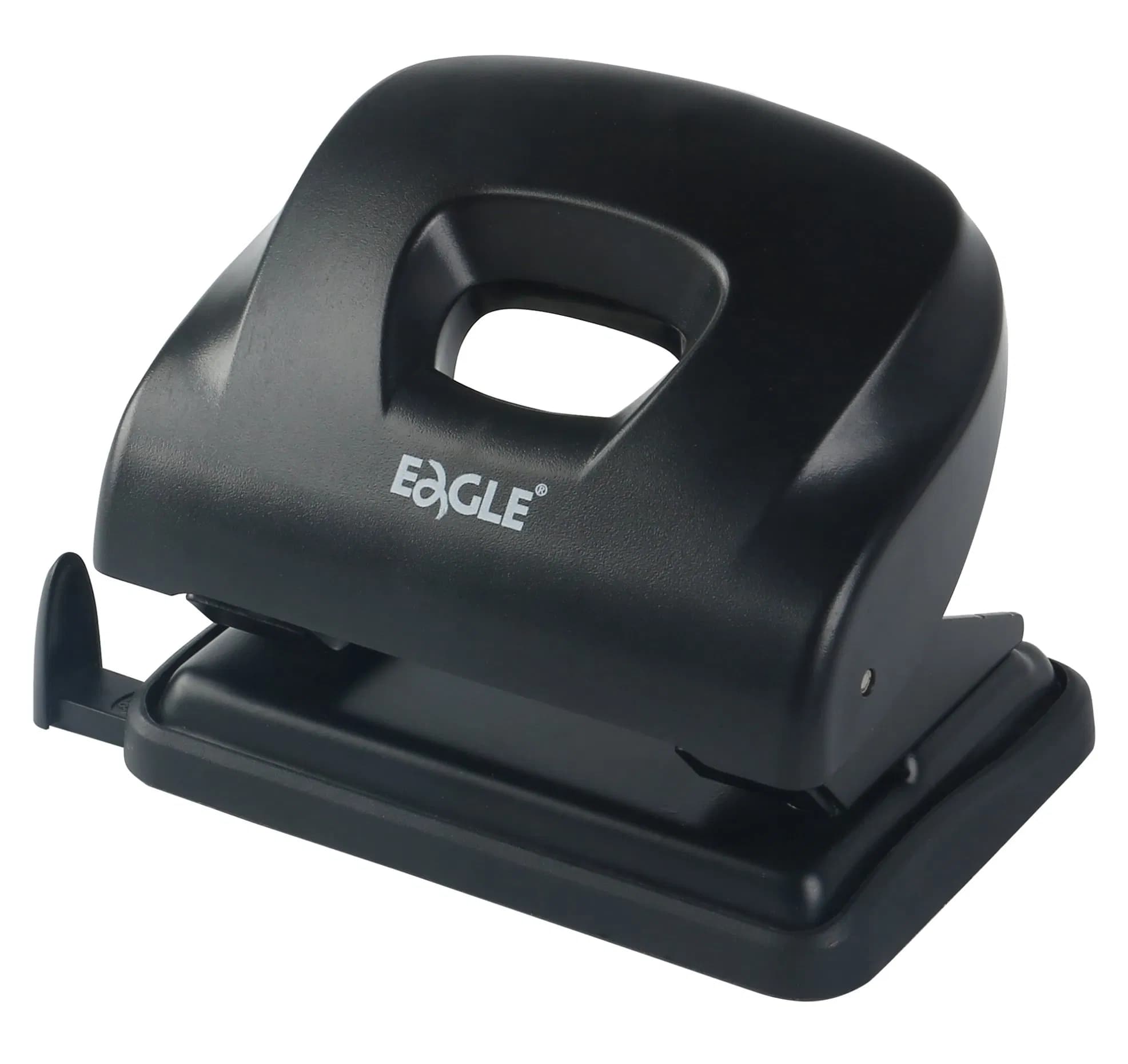 Hole Punchers