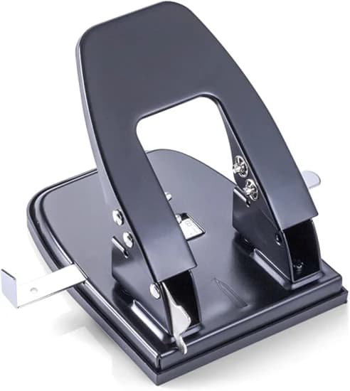 Hole Punchers alternate view