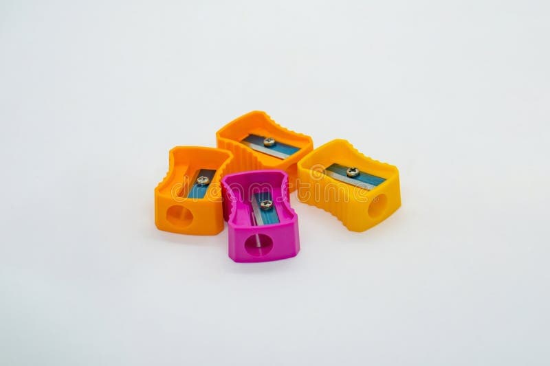 Sharpener