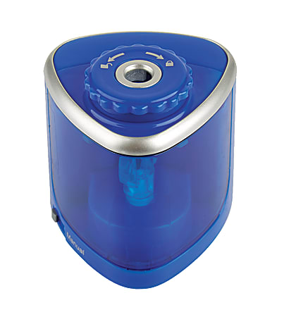 Sharpener alternate view