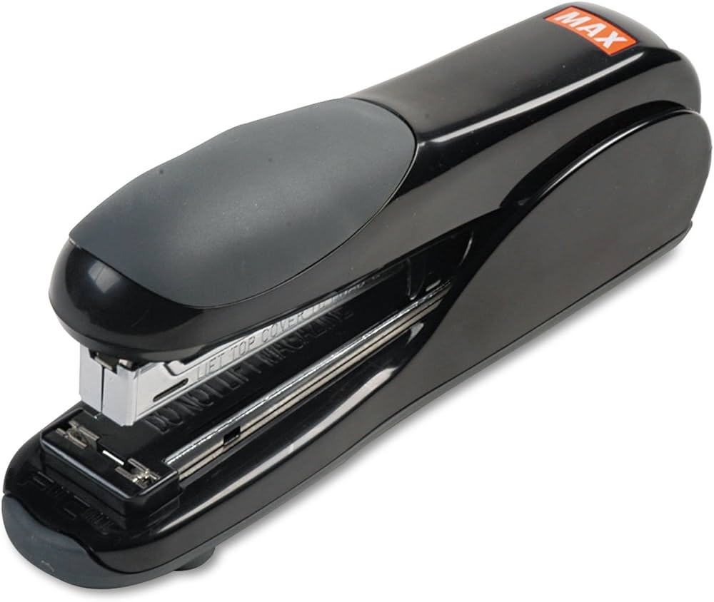 Staplers alternate view