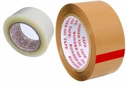 Tape alternate view