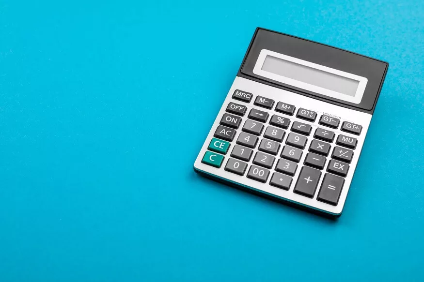 Calculator
