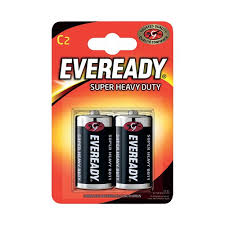Batteries