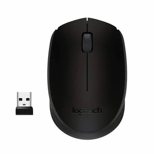 Mouse