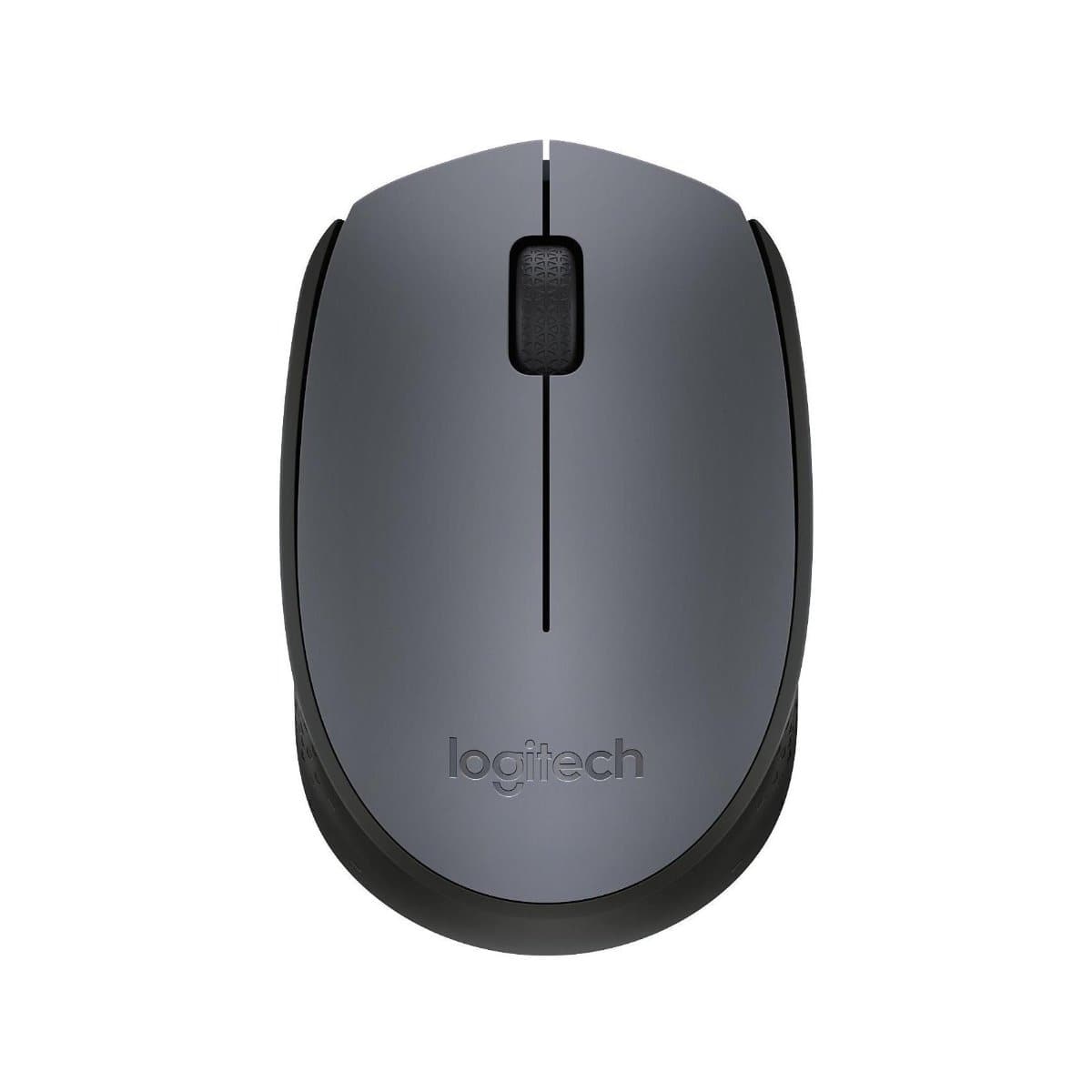 Mouse alternate view