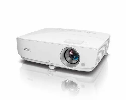 Projector alternate view