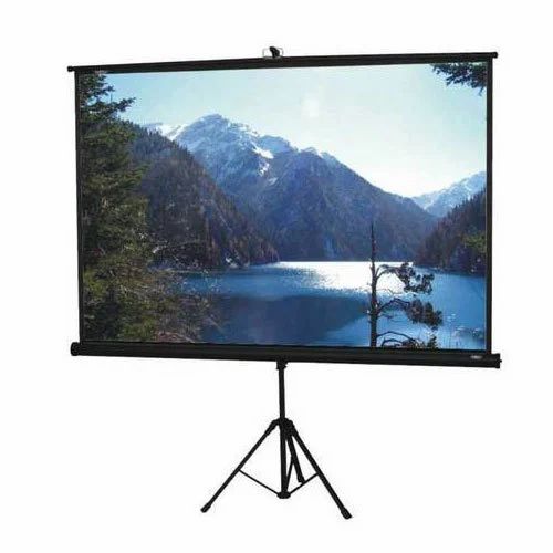 Projector Screens