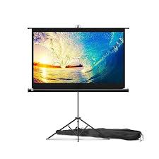 Projector Screens alternate view
