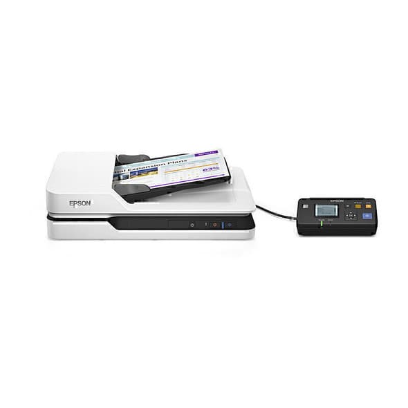 Scanner