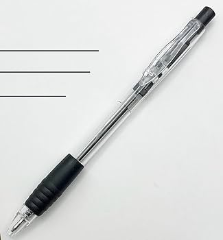Ball Point Pen alternate view