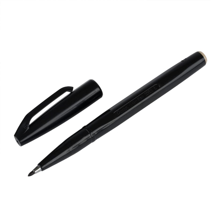 Fibre Pen