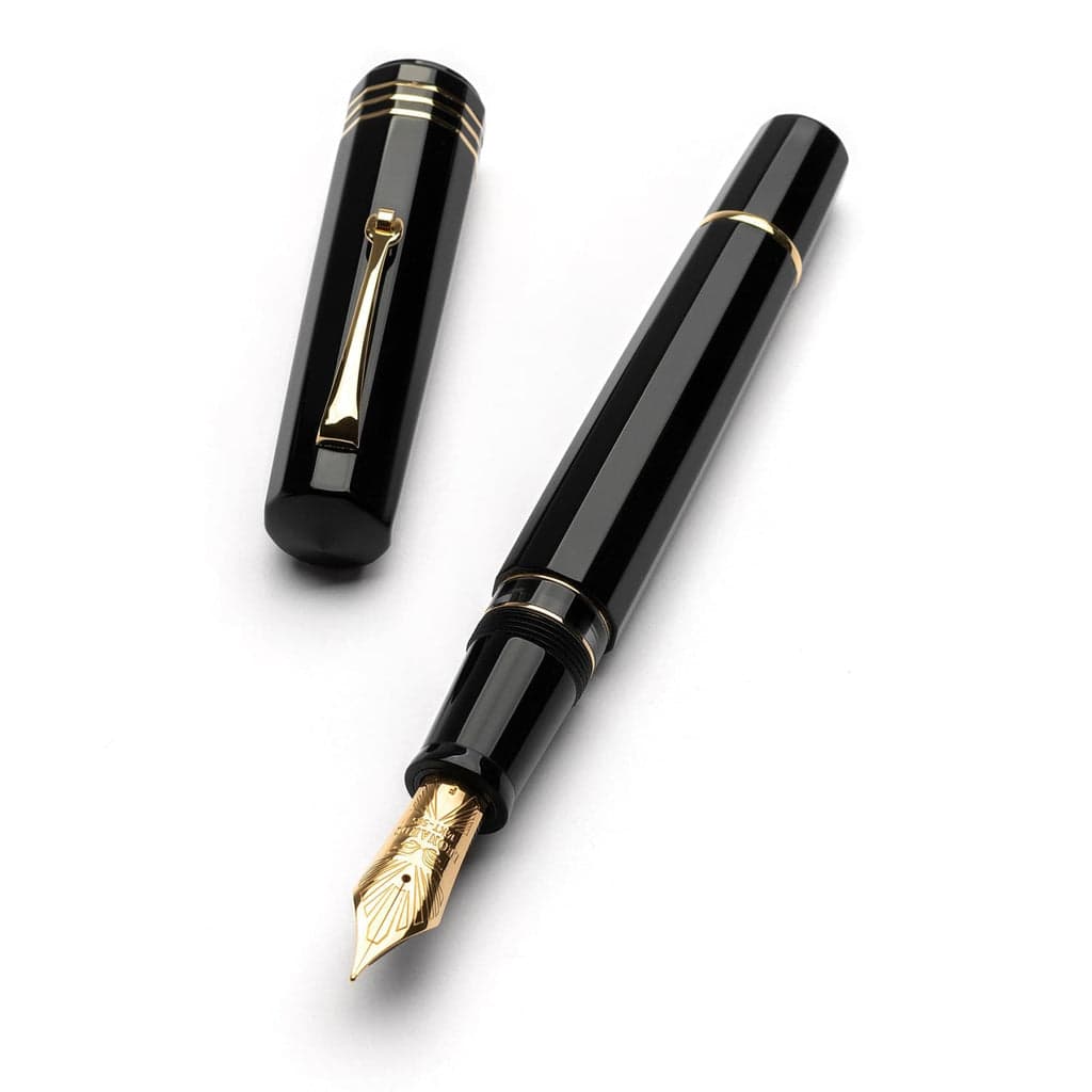 Fountain Pen