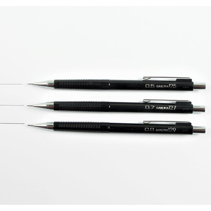 Mechanical Pencil alternate view