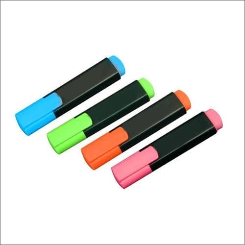 Text Highlighter alternate view